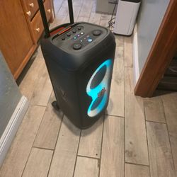 JBL PARTYBOX 320 STAGE