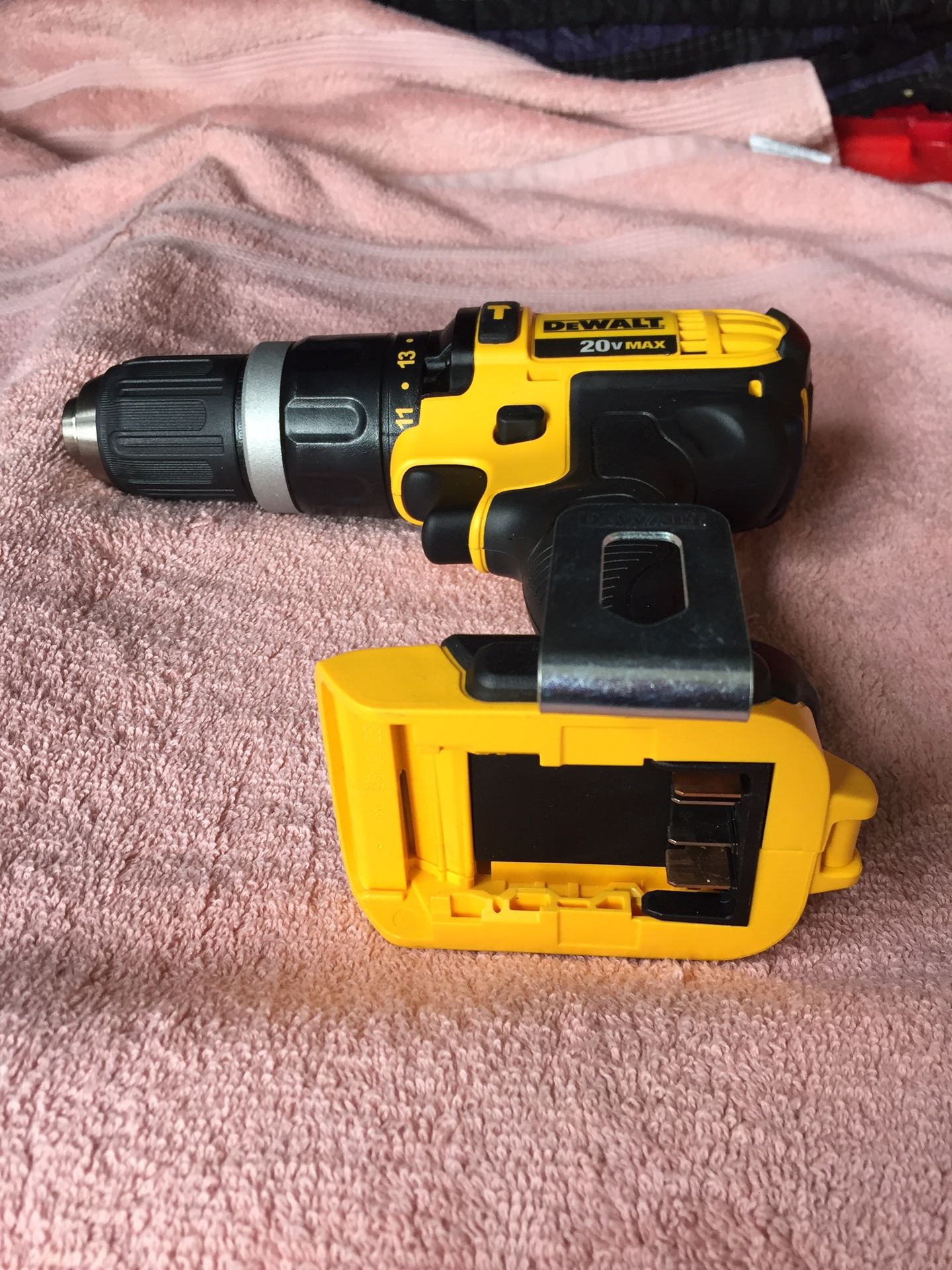 DEWALT TOOLS