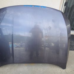 2018 - 2022 HONDA ACCORD HOOD PANEL GENUINE USED OEM.  H