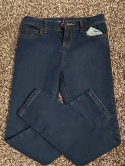 Girls Jeans