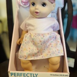 14in Baby Doll
