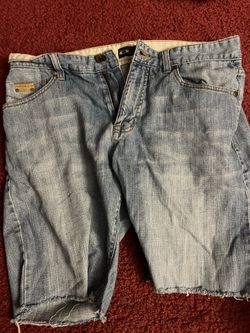 Vintage Shorts