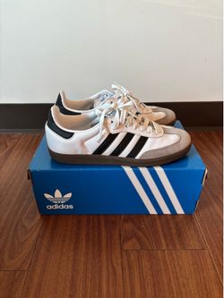 Adidas Sambas