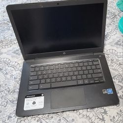 Chromebook 14