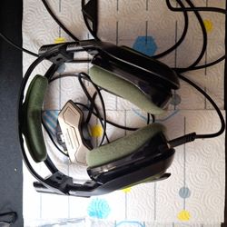 Astro A40 Tr Used Excellent Condition Still