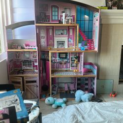 Doll House