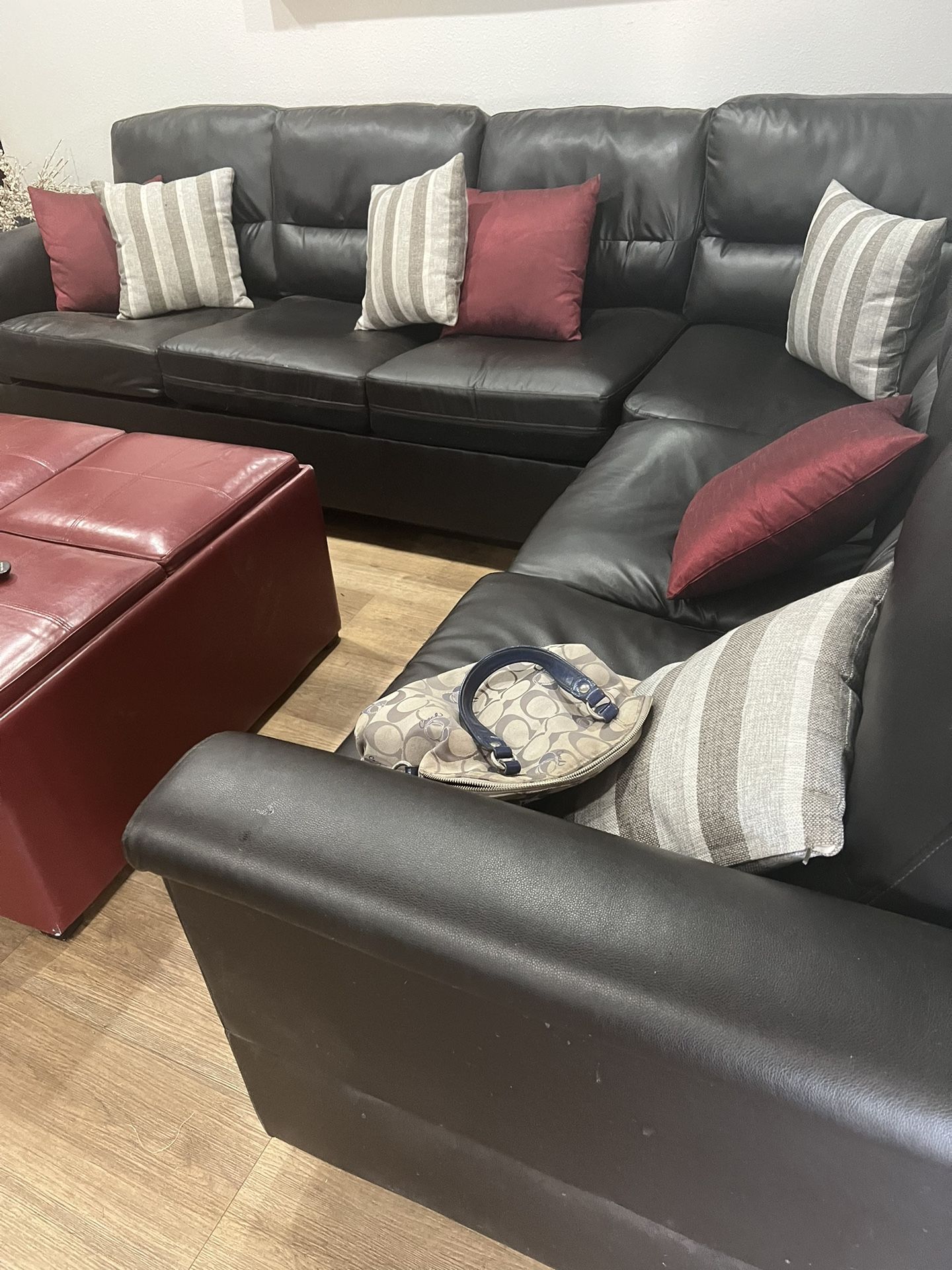 Sofa Sectional