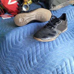 Adidas Predators Indoor Soccer