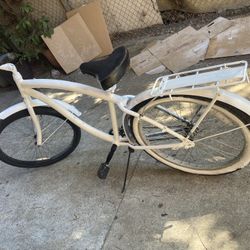 Cruiser Bike 
