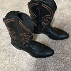 Cowboy Boots 
