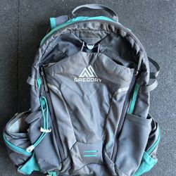Gregory Women’s Hiking Backpack - Maya 16L
