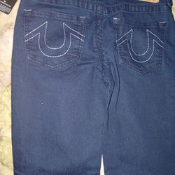 True religion Size 12
