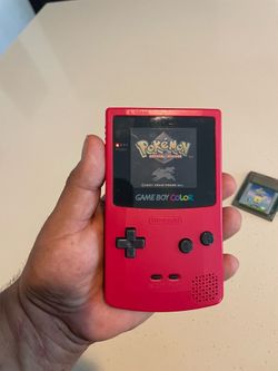 Gameboy Color