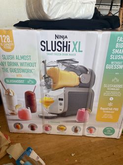 Ninja slushi XL