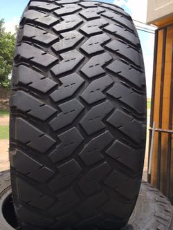 295-60-20 Nitto