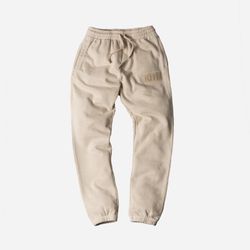 KITH CLASSIC LOGO SWEATPANTS SIZE XXL - supreme box logo