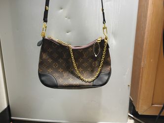 L/V hand bag
