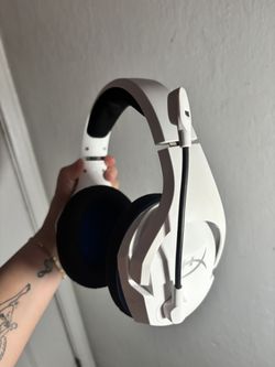 HYPERX BLUETOOTH HEADSET 