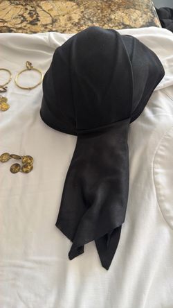 Pirate costume