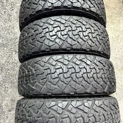 235/60/R18 VENOM POWER TIRES 