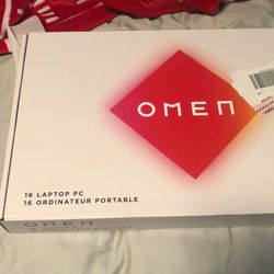 Hp Omen 16 Gaming Laptop 16-koo13dx