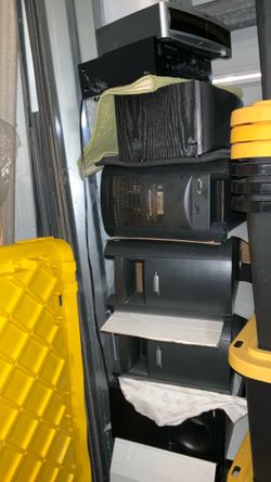 Boss speakers