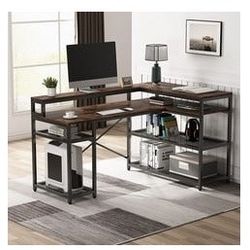 Computer Desk