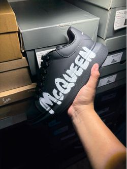 Alexander McQueen shoe