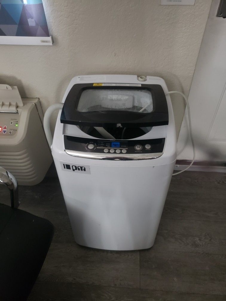 Black And Decker Portable Washer