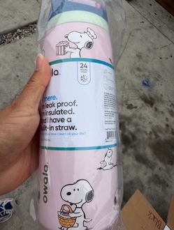 Snoopy Owala