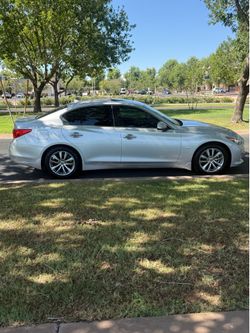 ✨ 2016 INFINITI Q50 Premium 3.0T Twin Turbo ✨