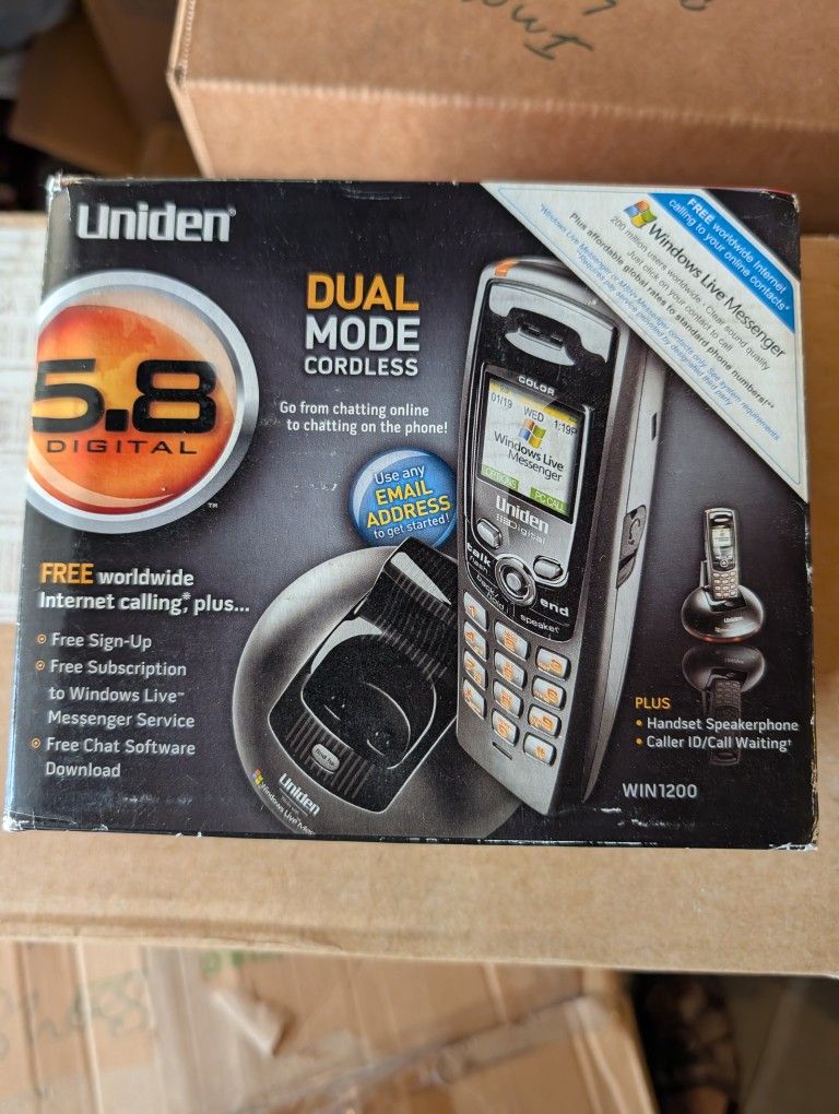 Lots Of New Devices Amazon Fire tV Cordless Phone