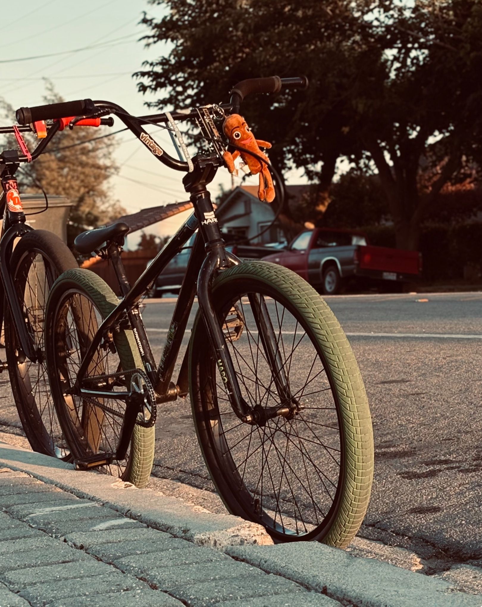 Haro 24 Wheelie Bike RAREđź‘€