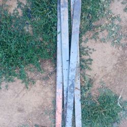 Steel Stakes