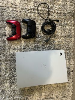 PS5 (Playstation 5)