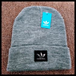 ADIDAS BEANIE HAT. 