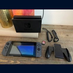 Nintendo Switch V2