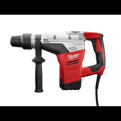 Milwaukee 5317-21 Rotary Hmr 1-9/16 SDS Kit