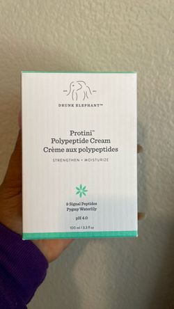 Drunk Elephant Moisturizer 3.3fl oz