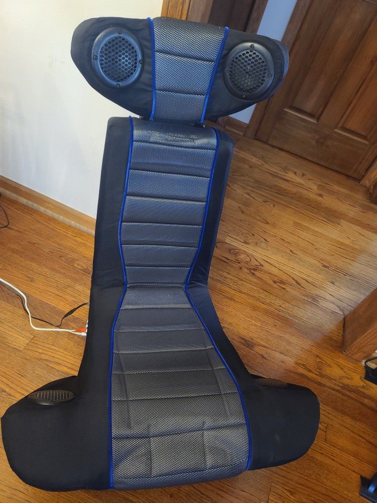 Gaming Rocking Chair Boom Box 