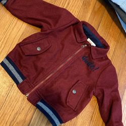 Baby Boy Clothes