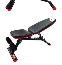 Lite Version Weight Bench
