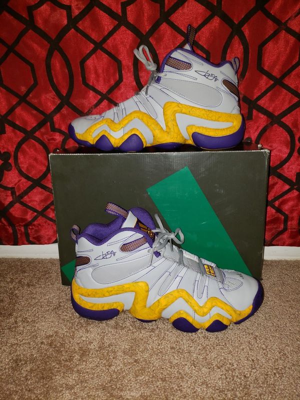 kobe crazy 8 2