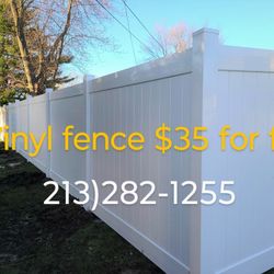 Fence 