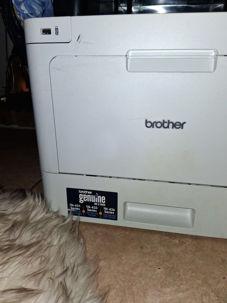 5-In1 Printer