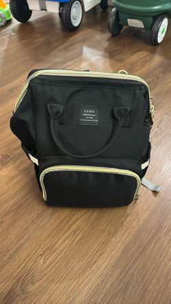 Diaper Bag
