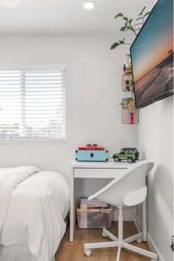 IKEA desk chair