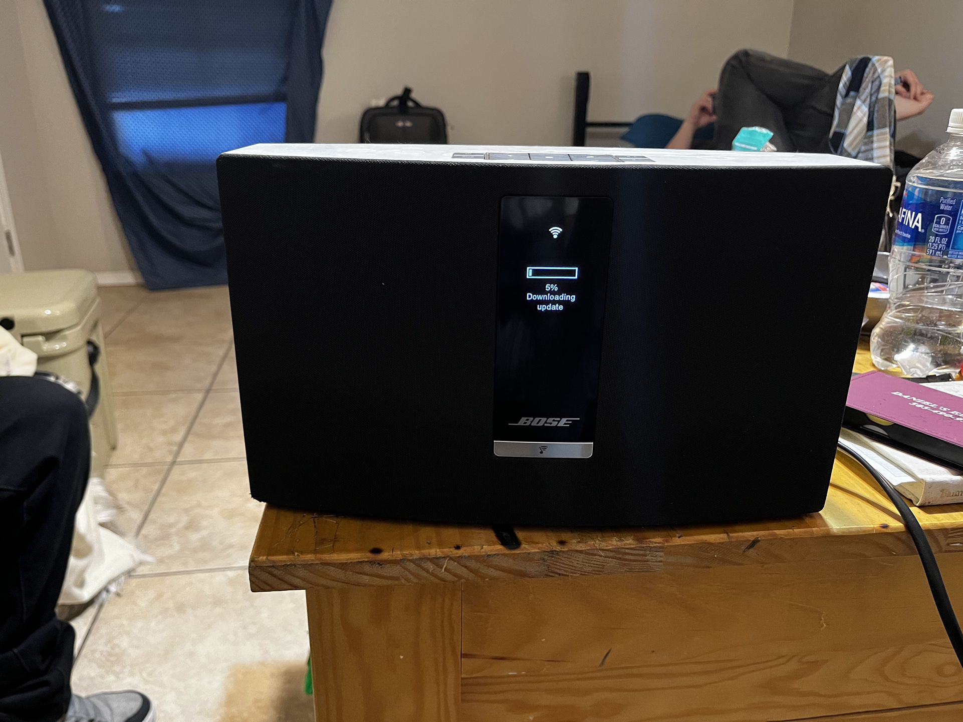 Bose SoundTouch 20 WiFi music System 