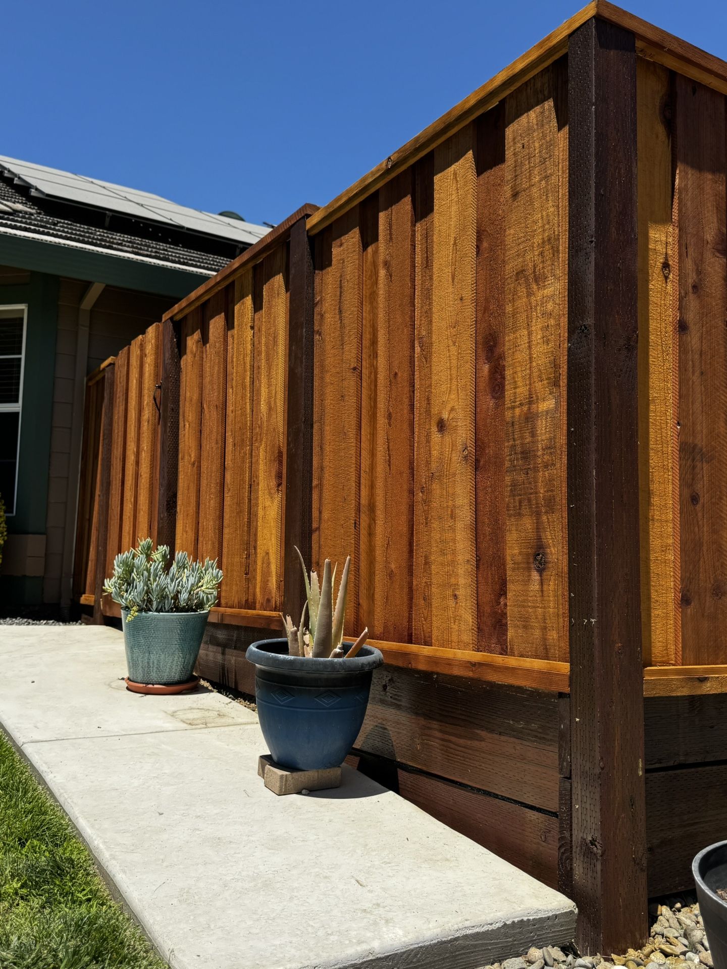 Fence