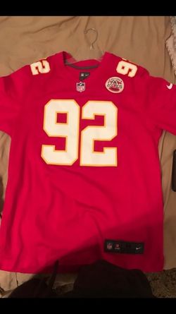 Poe Jersey Medium